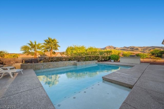 2314 Valley Cottage Avenue, Henderson, NV 89052