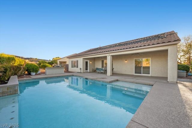 2314 Valley Cottage Avenue, Henderson, NV 89052