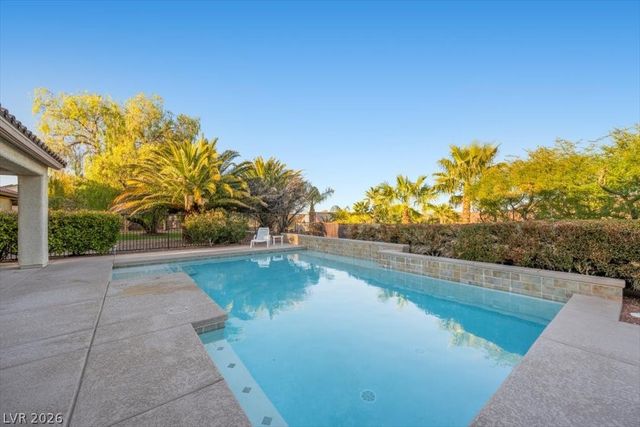 2314 Valley Cottage Avenue, Henderson, NV 89052