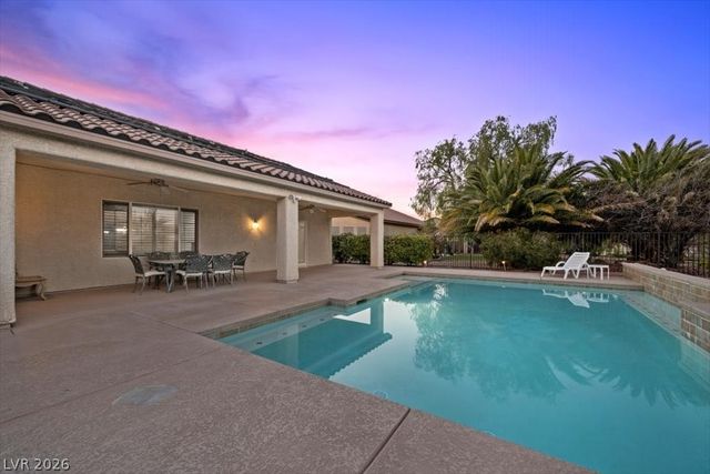 2314 Valley Cottage Avenue, Henderson, NV 89052