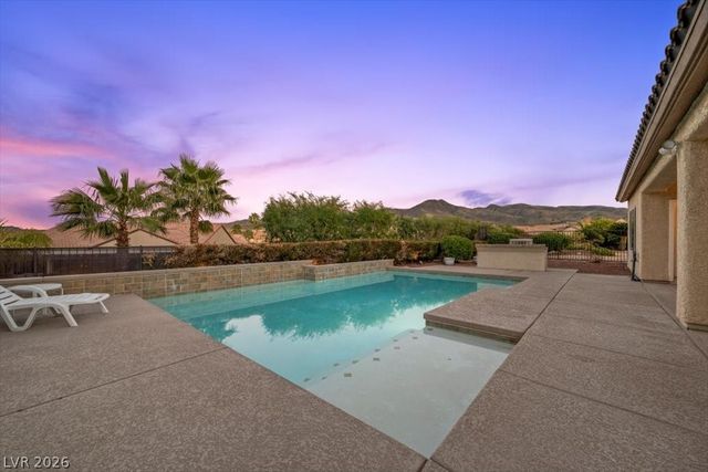 2314 Valley Cottage Avenue, Henderson, NV 89052