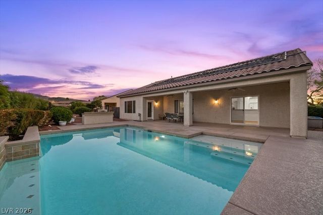 2314 Valley Cottage Avenue, Henderson, NV 89052