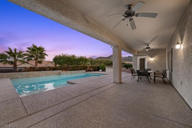 2314 Valley Cottage Avenue, Henderson, NV 89052