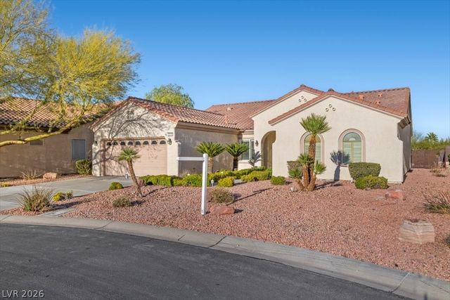 2314 Valley Cottage Avenue, Henderson, NV 89052