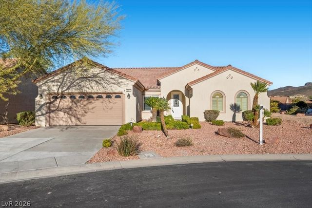 2314 Valley Cottage Avenue, Henderson, NV 89052
