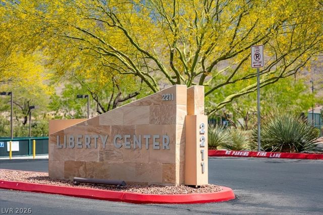 2314 Valley Cottage Avenue, Henderson, NV 89052