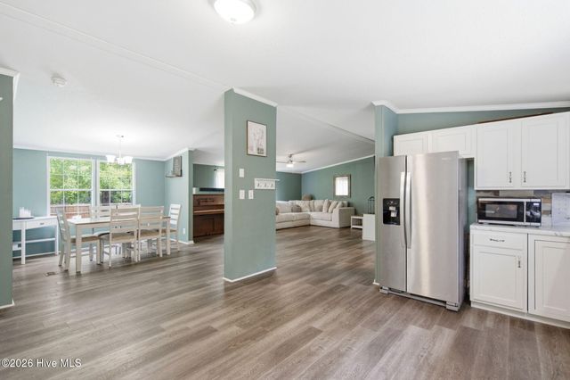 7124 Trucking Lane NE, Leland, NC 28451
