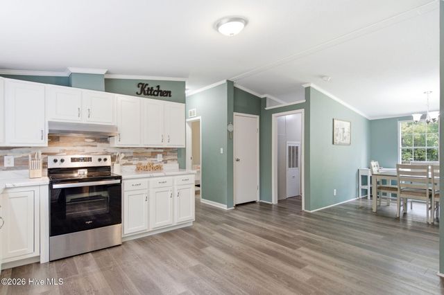 7124 Trucking Lane NE, Leland, NC 28451