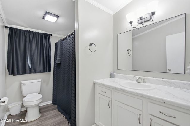 7124 Trucking Lane NE, Leland, NC 28451