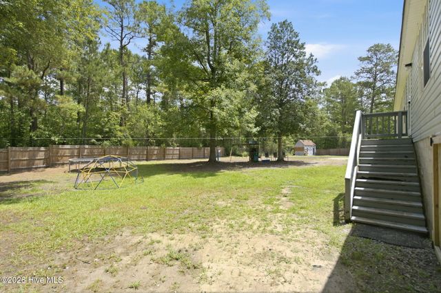 7124 Trucking Lane NE, Leland, NC 28451