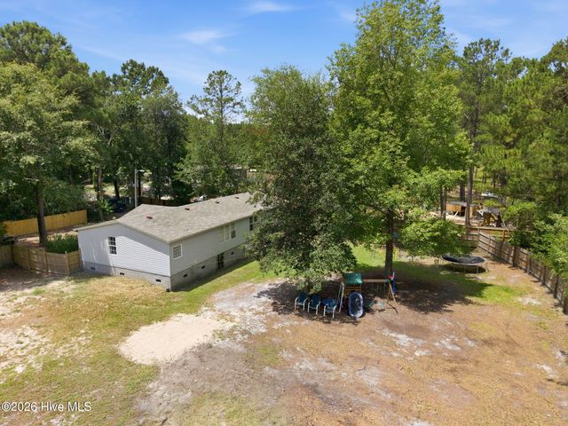 7124 Trucking Lane NE, Leland, NC 28451