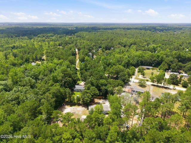 7124 Trucking Lane NE, Leland, NC 28451