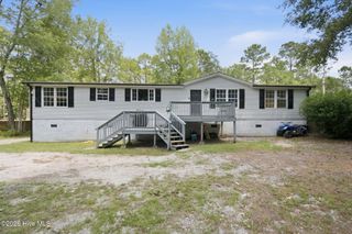 7124 Trucking Lane NE, Leland, NC 28451