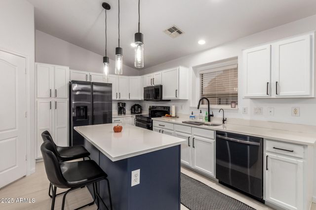 6112 N 124TH Drive, Litchfield Park, AZ 85340