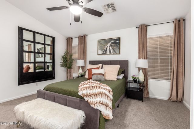 6112 N 124TH Drive, Litchfield Park, AZ 85340