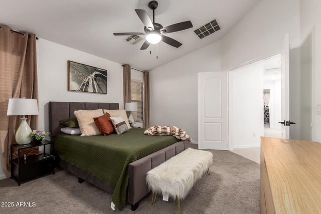 6112 N 124TH Drive, Litchfield Park, AZ 85340