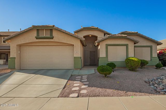 6112 N 124TH Drive, Litchfield Park, AZ 85340