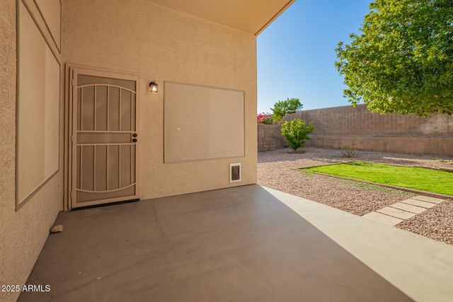 6112 N 124TH Drive, Litchfield Park, AZ 85340