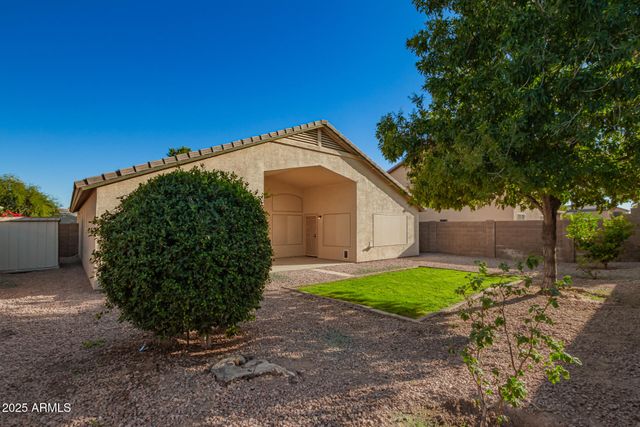 6112 N 124TH Drive, Litchfield Park, AZ 85340