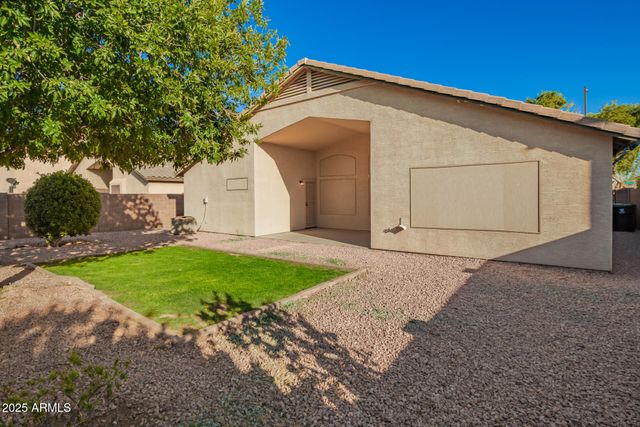 6112 N 124TH Drive, Litchfield Park, AZ 85340