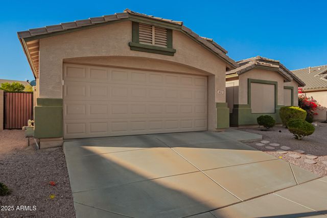 6112 N 124TH Drive, Litchfield Park, AZ 85340