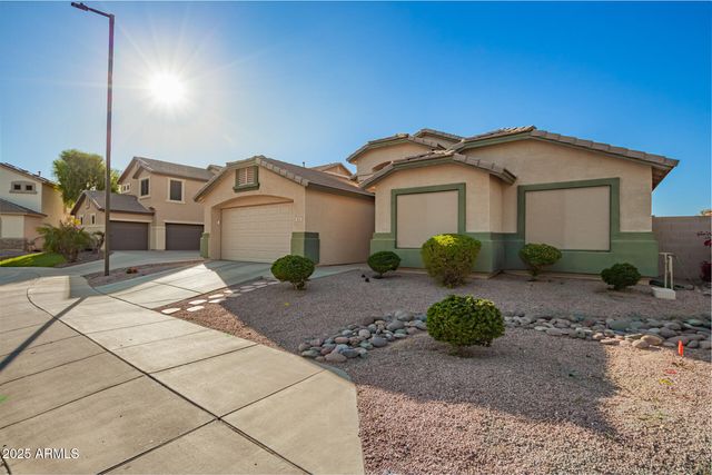 6112 N 124TH Drive, Litchfield Park, AZ 85340