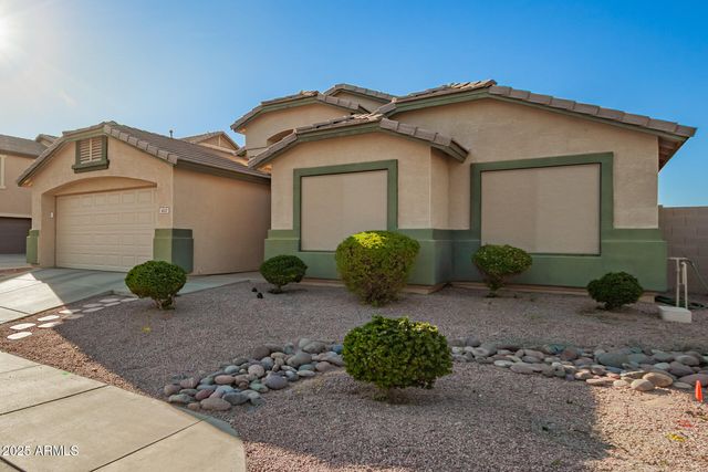 6112 N 124TH Drive, Litchfield Park, AZ 85340