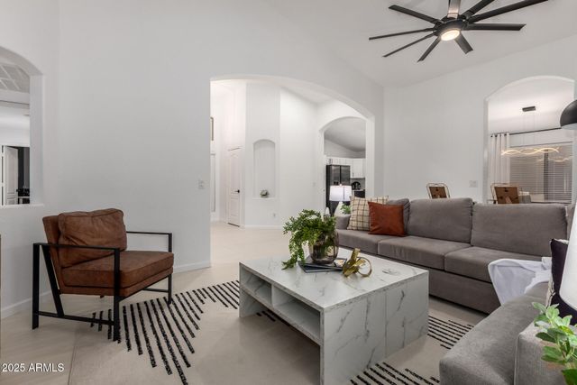 6112 N 124TH Drive, Litchfield Park, AZ 85340