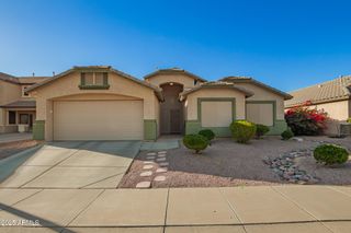 6112 N 124TH Drive, Litchfield Park, AZ 85340