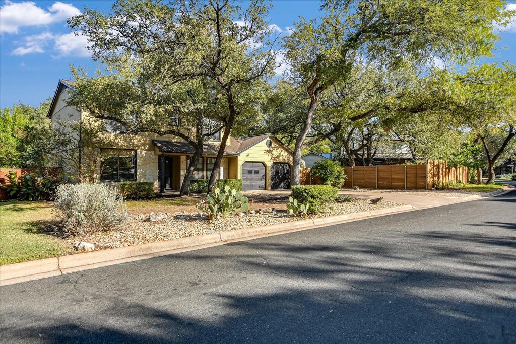 12223 Antoinette PL, Austin, TX 78727