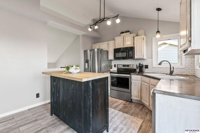 5109 N 126 Avenue, Omaha, NE 68164