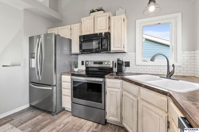 5109 N 126 Avenue, Omaha, NE 68164