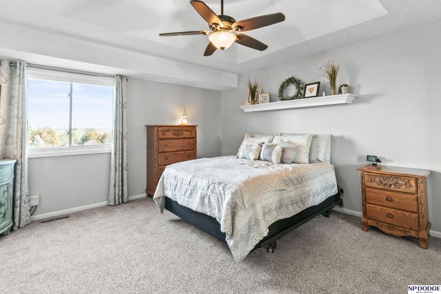 5109 N 126 Avenue, Omaha, NE 68164