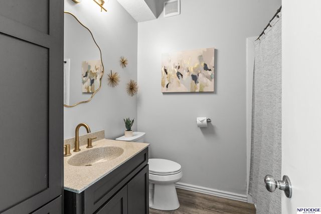 5109 N 126 Avenue, Omaha, NE 68164