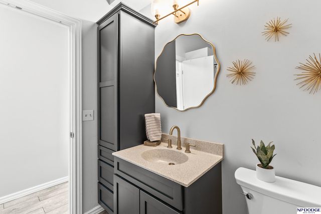 5109 N 126 Avenue, Omaha, NE 68164