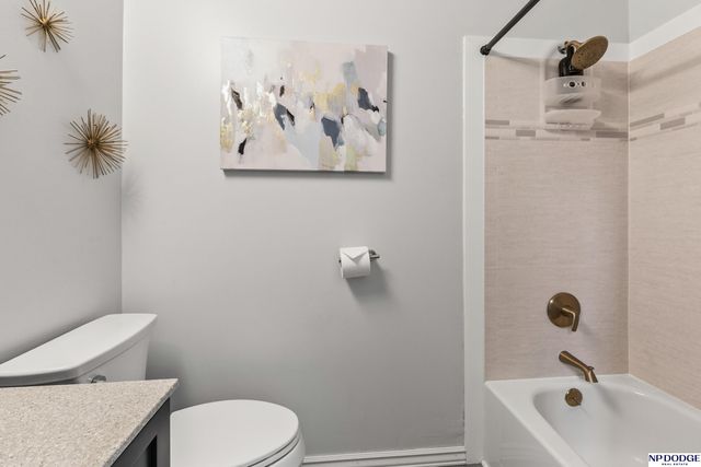 5109 N 126 Avenue, Omaha, NE 68164