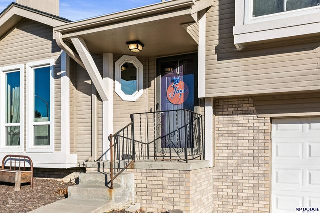 5109 N 126 Avenue, Omaha, NE 68164