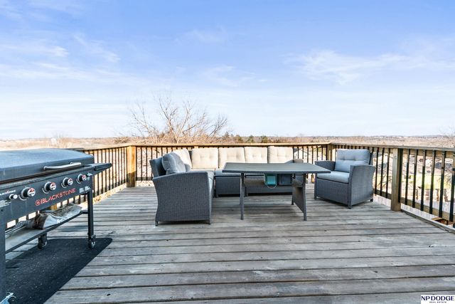 5109 N 126 Avenue, Omaha, NE 68164