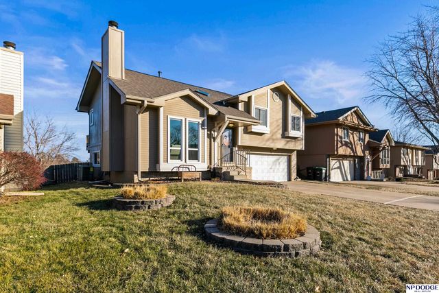 5109 N 126 Avenue, Omaha, NE 68164