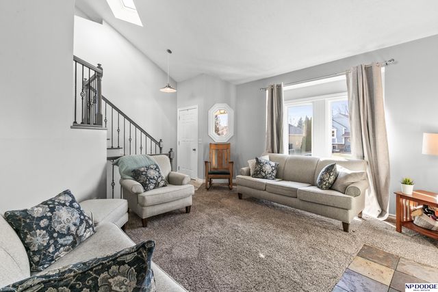 5109 N 126 Avenue, Omaha, NE 68164