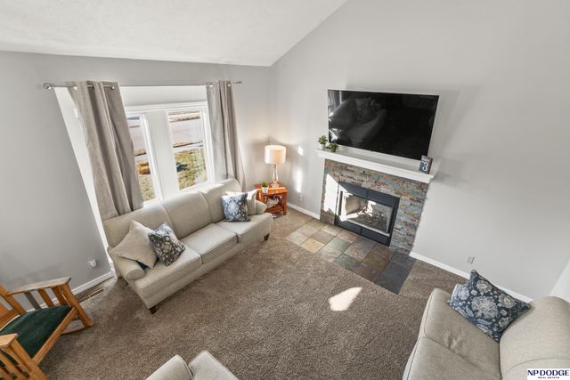 5109 N 126 Avenue, Omaha, NE 68164