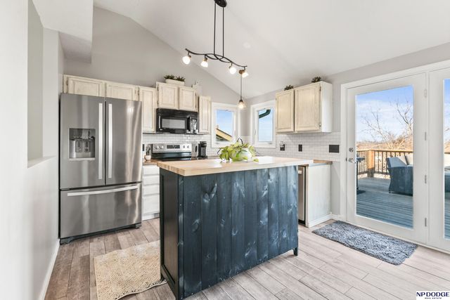 5109 N 126 Avenue, Omaha, NE 68164