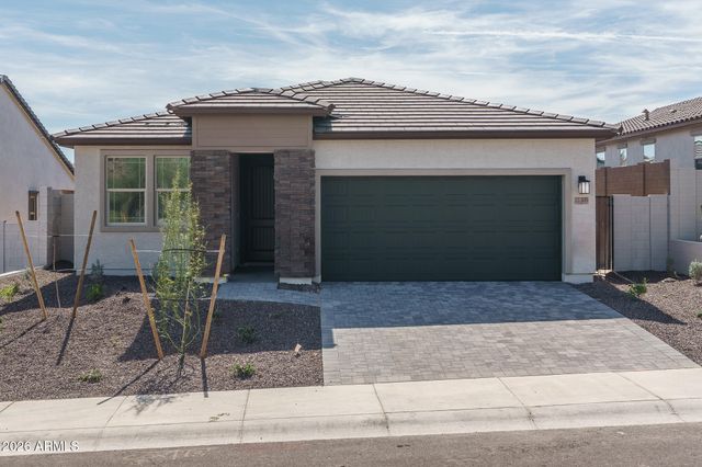 21305 W EDGEMONT Avenue, Buckeye, AZ 85396