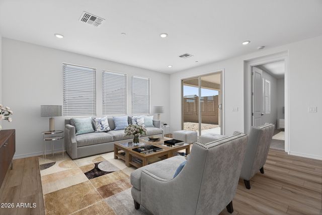 21305 W EDGEMONT Avenue, Buckeye, AZ 85396