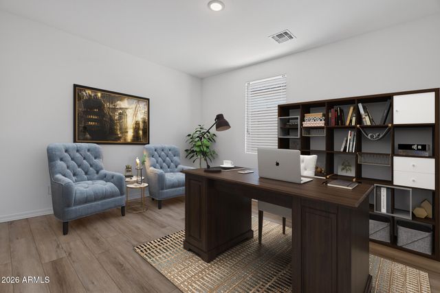 21305 W EDGEMONT Avenue, Buckeye, AZ 85396