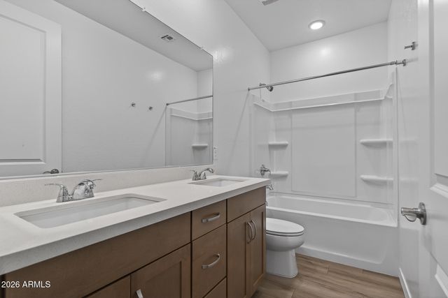 21305 W EDGEMONT Avenue, Buckeye, AZ 85396