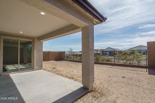 21305 W EDGEMONT Avenue, Buckeye, AZ 85396