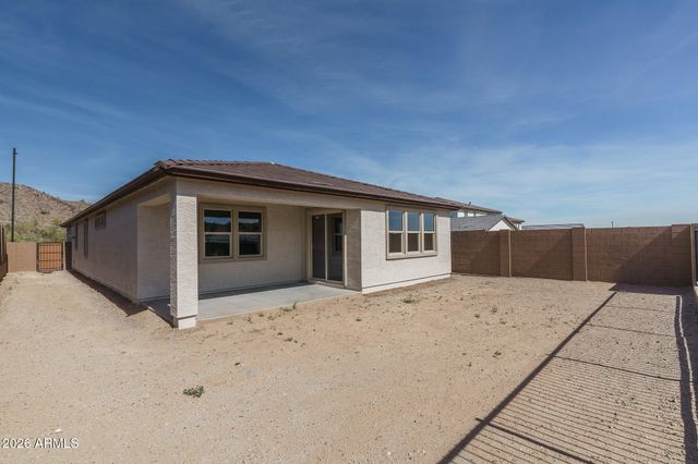 21305 W EDGEMONT Avenue, Buckeye, AZ 85396