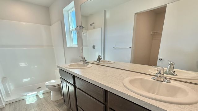 13510 W Crosswinds Ave, Airway Heights, WA 99001