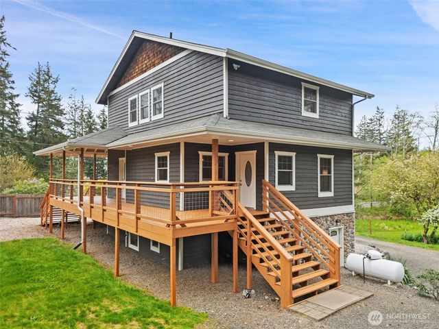 6944 SE Nelson Road, Olalla, WA 98359